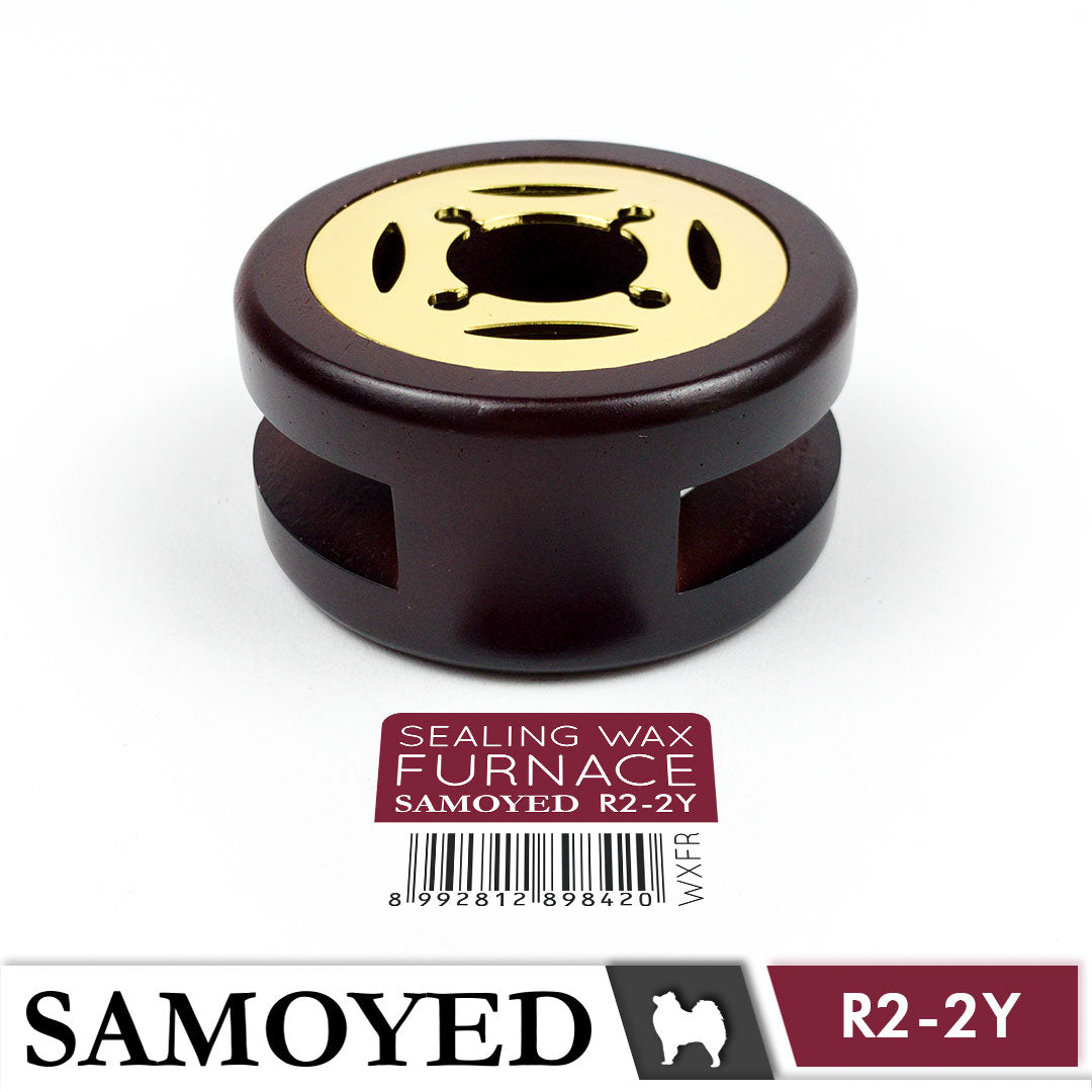 Sealing Wax Furnace Samoyed WXFR