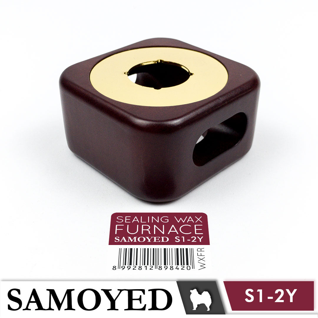 Sealing Wax Furnace Samoyed WXFR