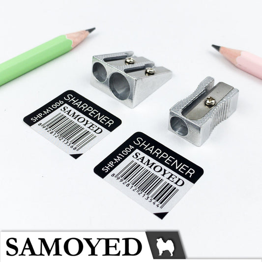 Sharpener Samoyed SHP-M