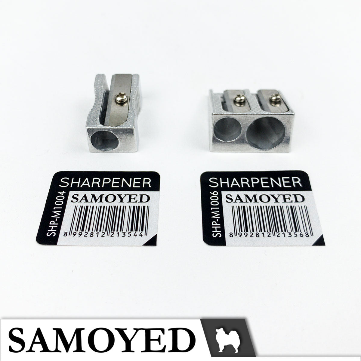 Sharpener Samoyed SHP-M