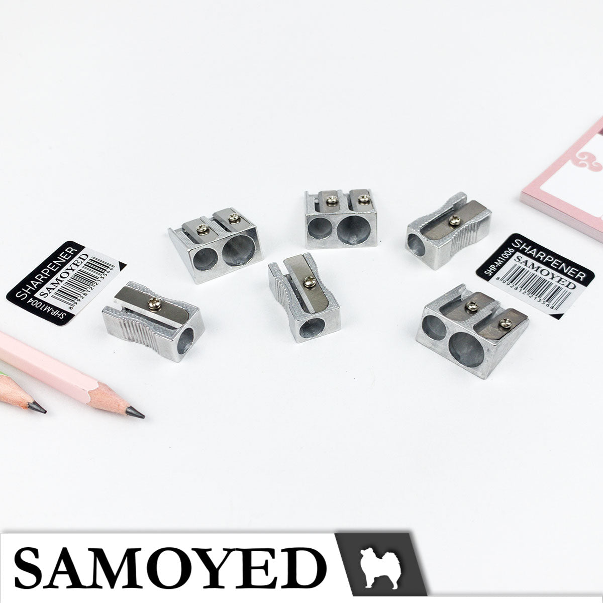 Sharpener Samoyed SHP-M