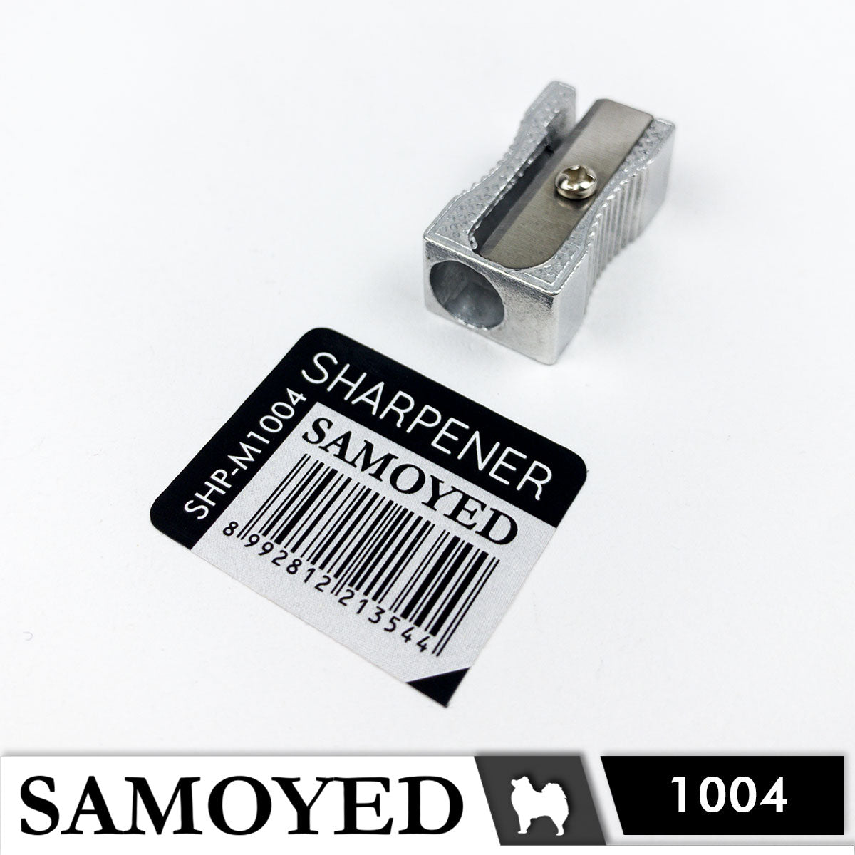Sharpener Samoyed SHP-M