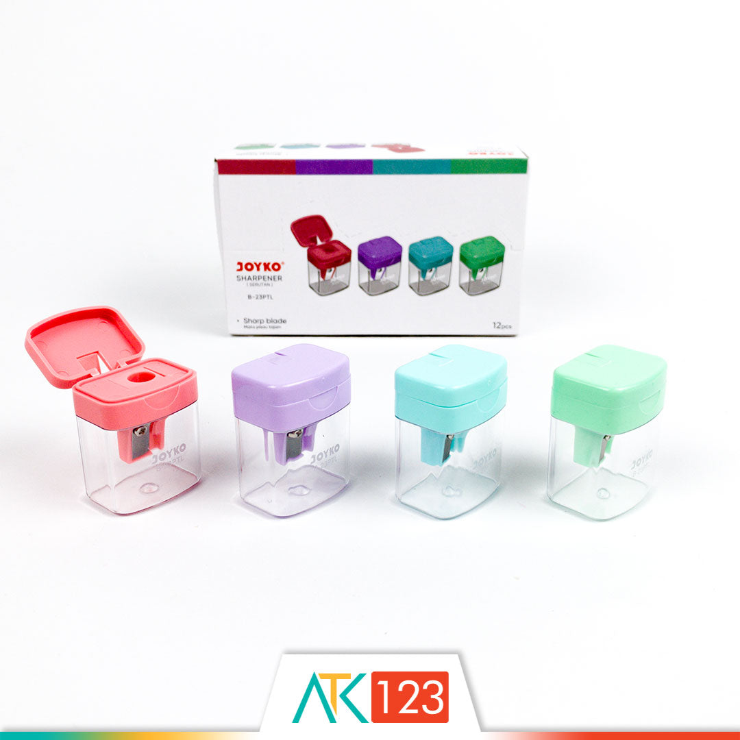 Sharpener Joyko B-23PTL