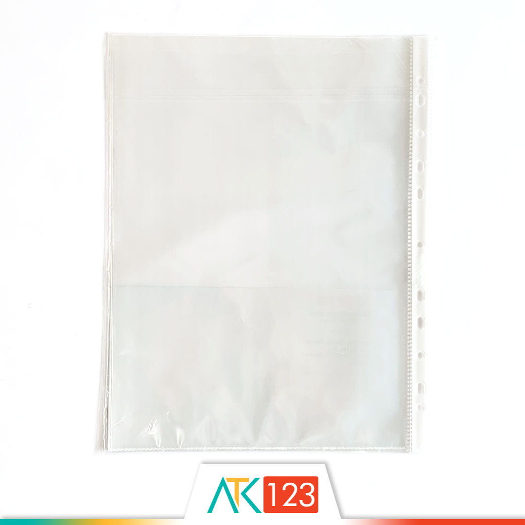 Sheet Protector A4 Joyko
