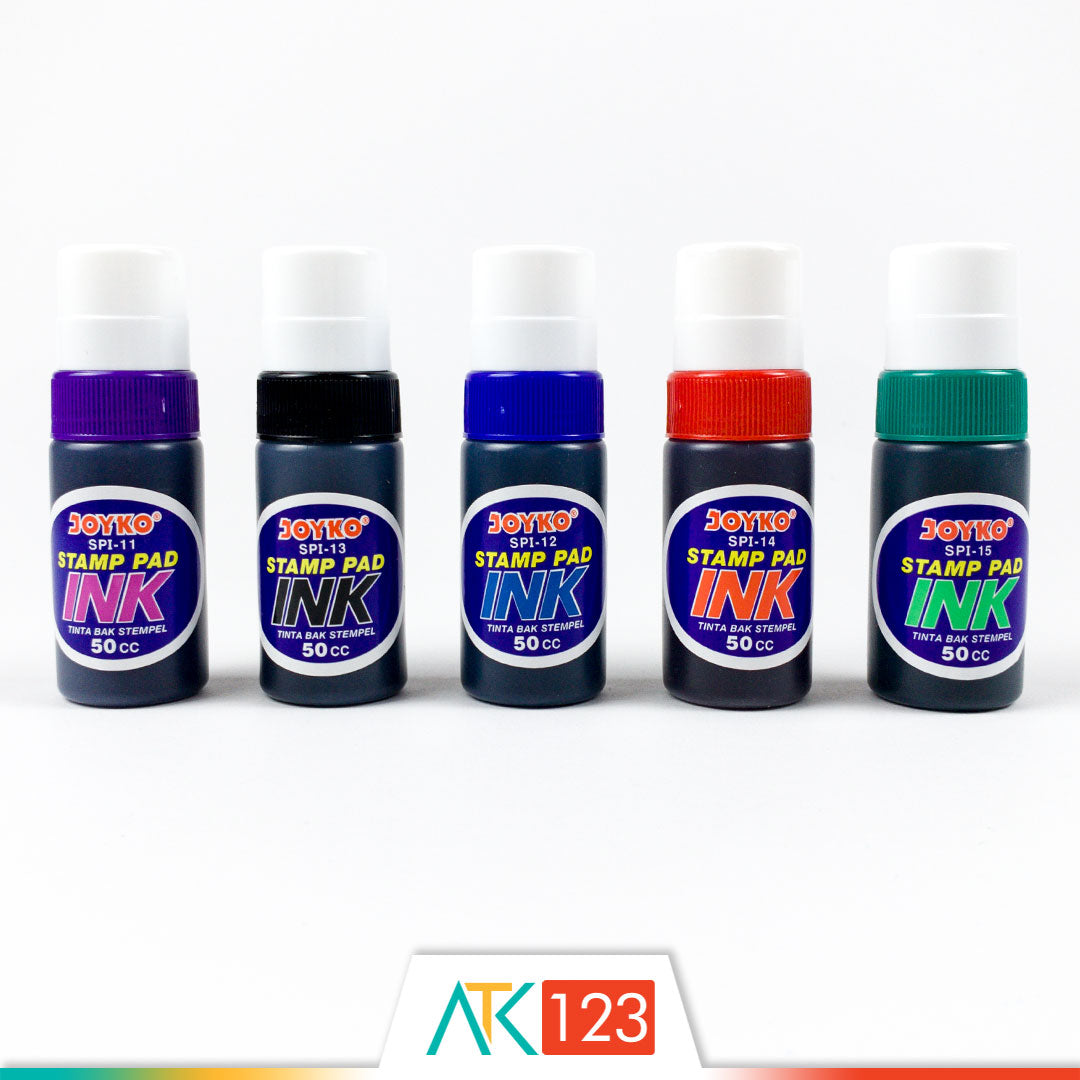 Stamp Pad Ink Joyko SPI-11/15