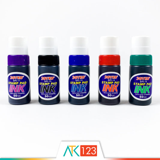 Stamp Pad Ink Joyko SPI-11/15