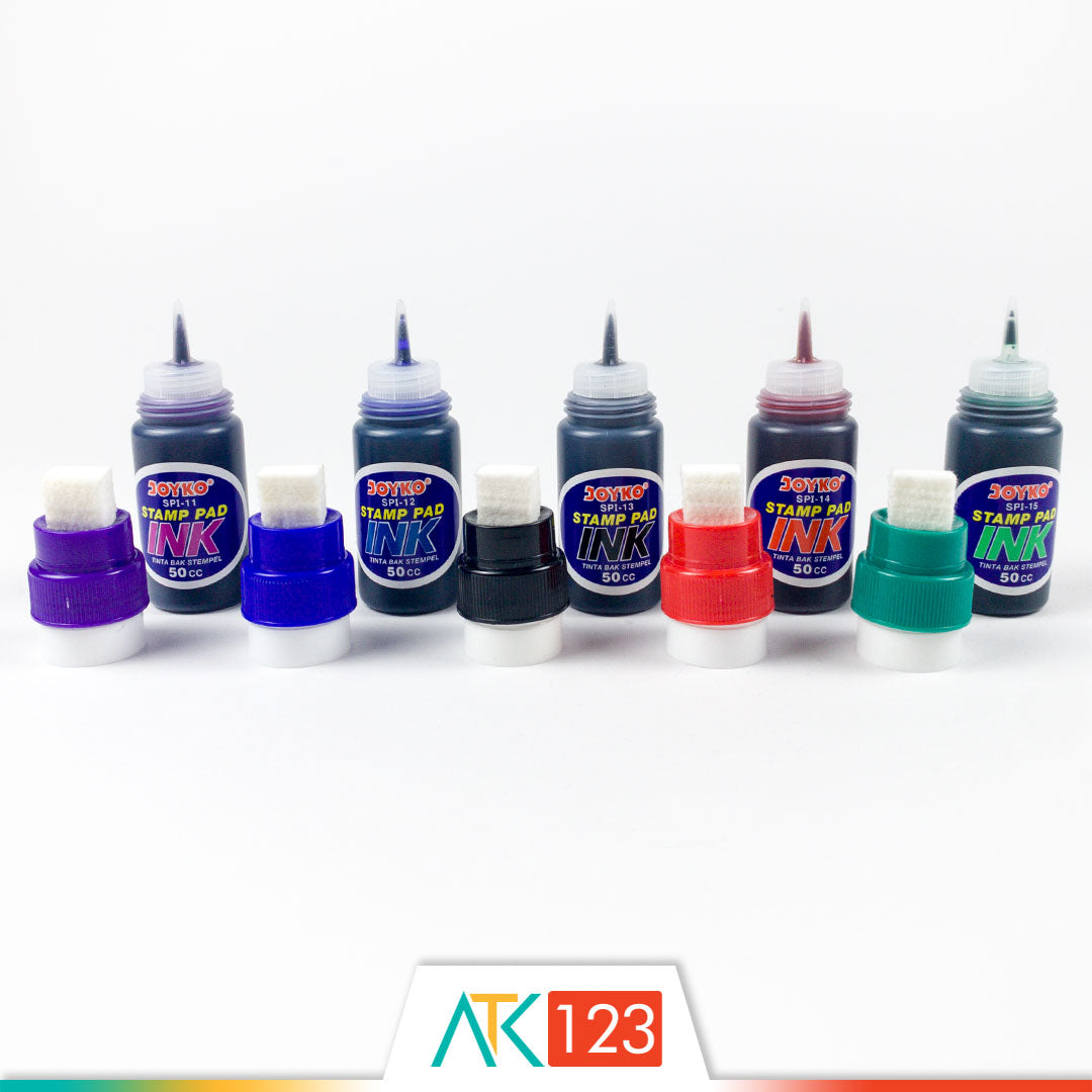 Stamp Pad Ink Joyko SPI-11/15