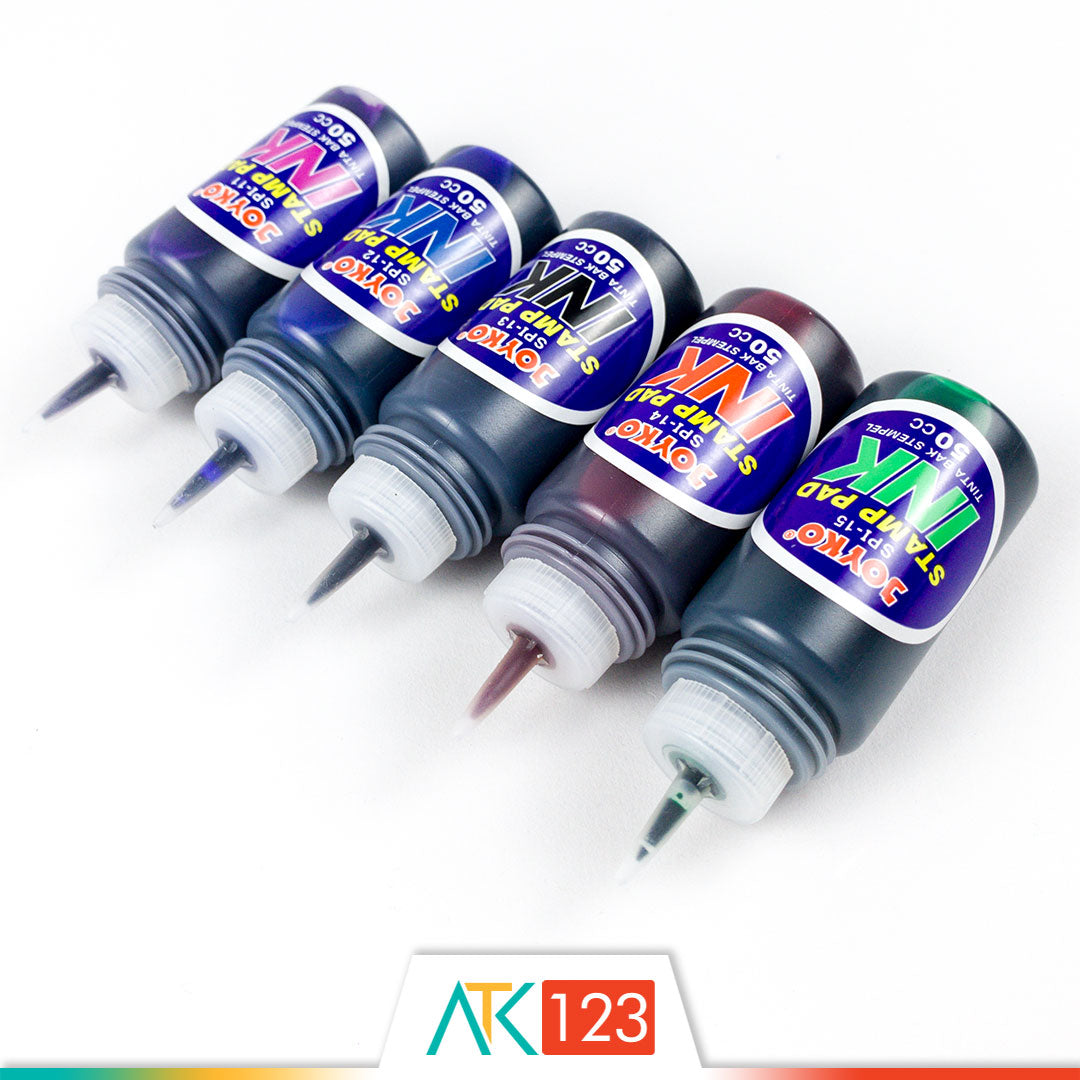 Stamp Pad Ink Joyko SPI-11/15