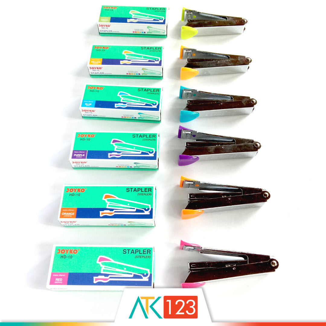 Stapler Joyko HD-10