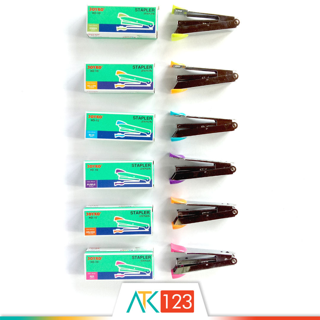 Stapler Joyko HD-10