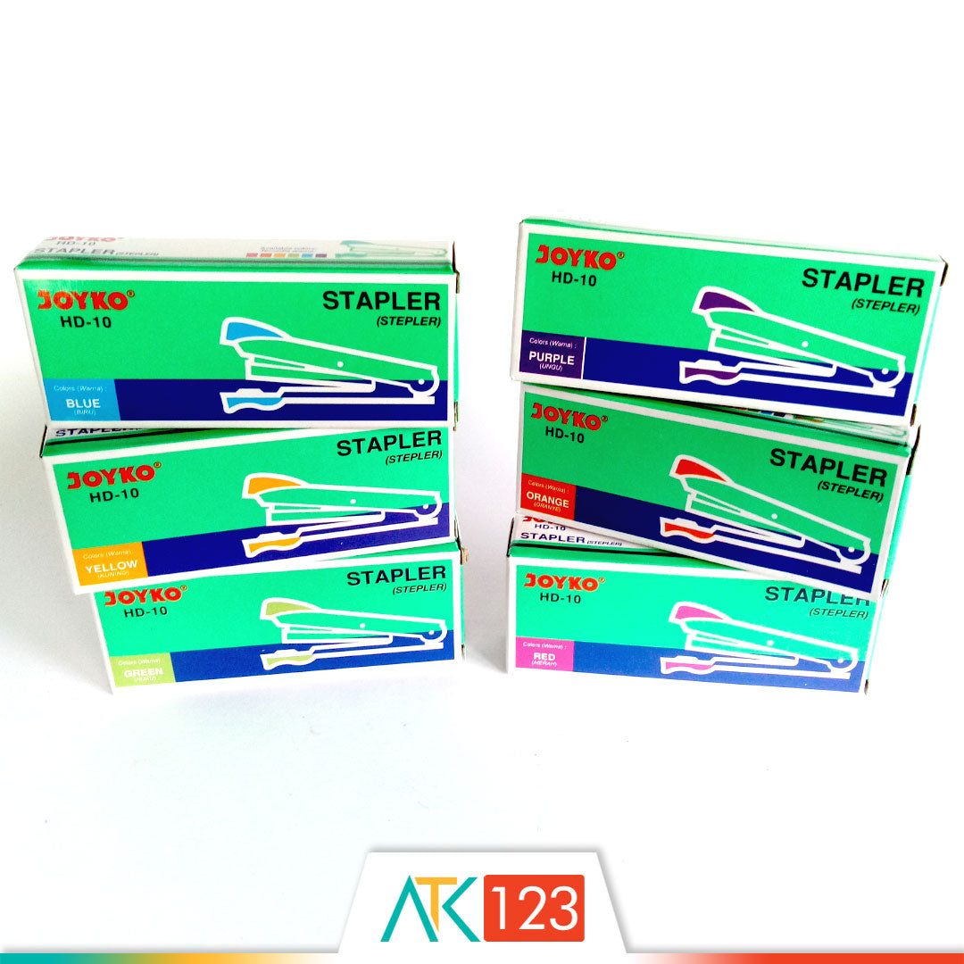Stapler Joyko HD-10