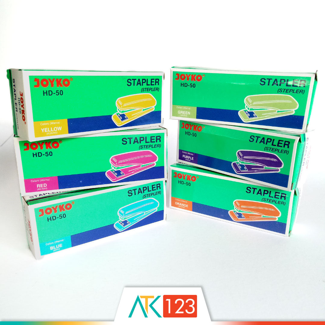 Stapler Joyko HD-50