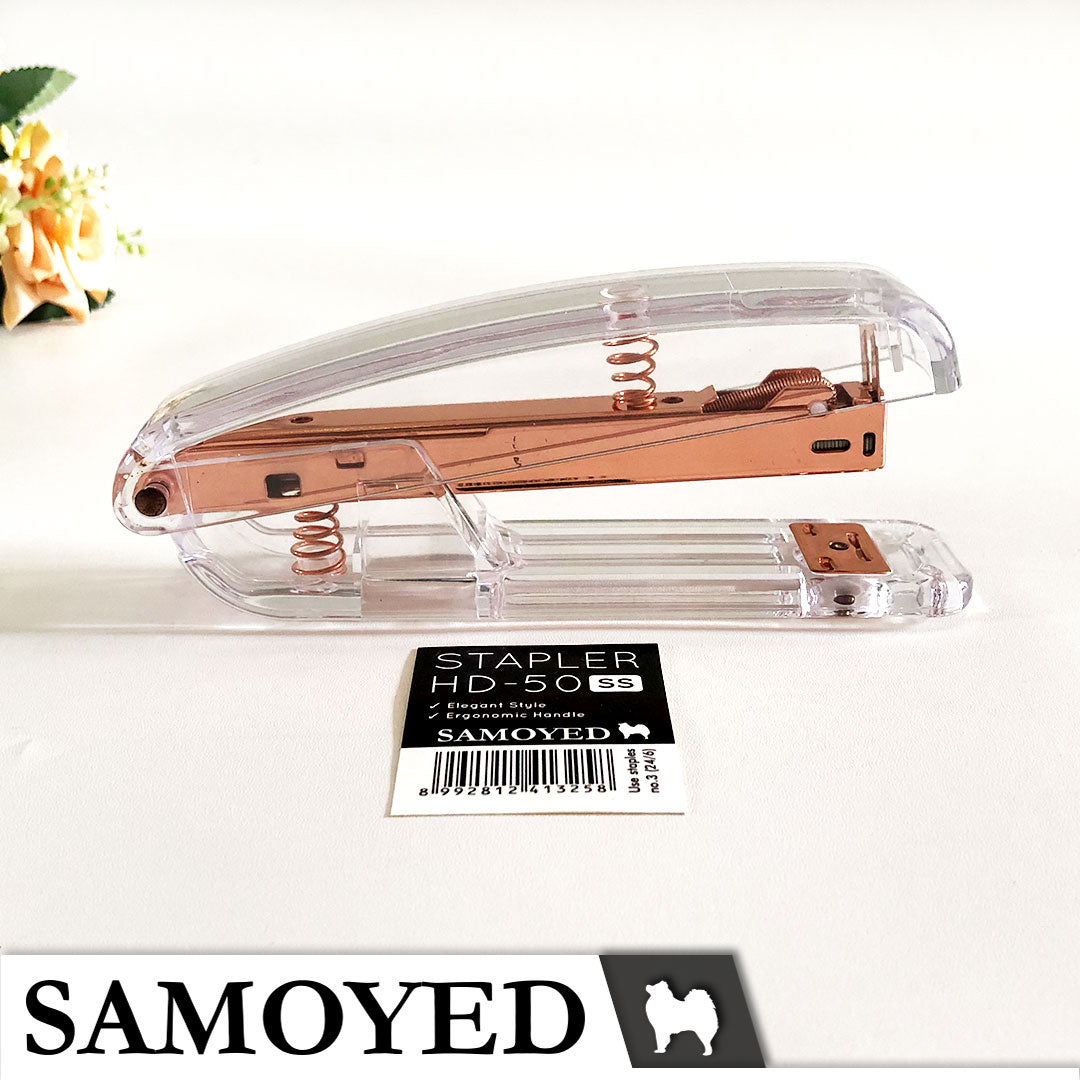 Stapler Samoyed HD-50 SS