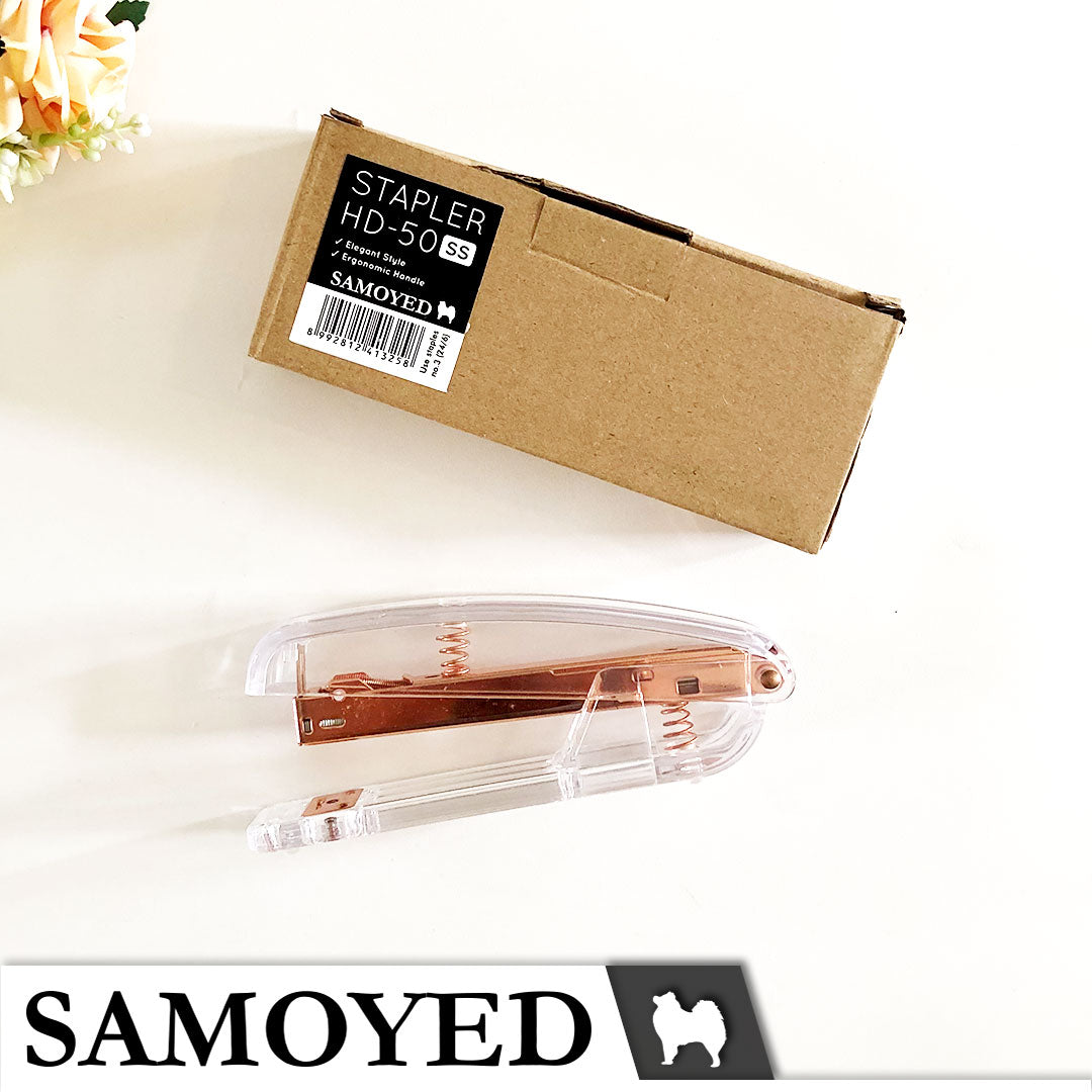 Stapler Samoyed HD-50 SS