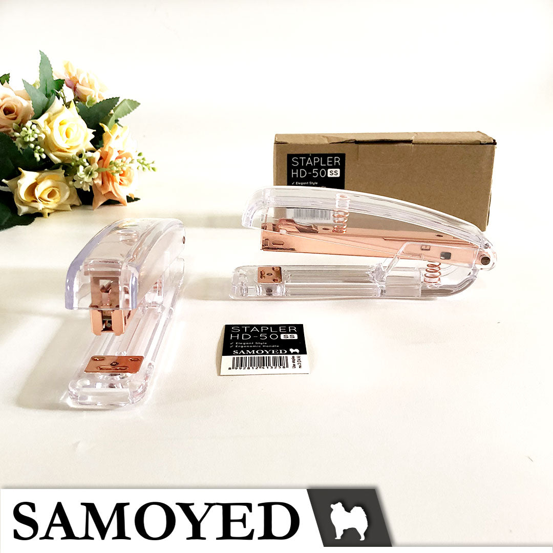 Stapler Samoyed HD-50 SS