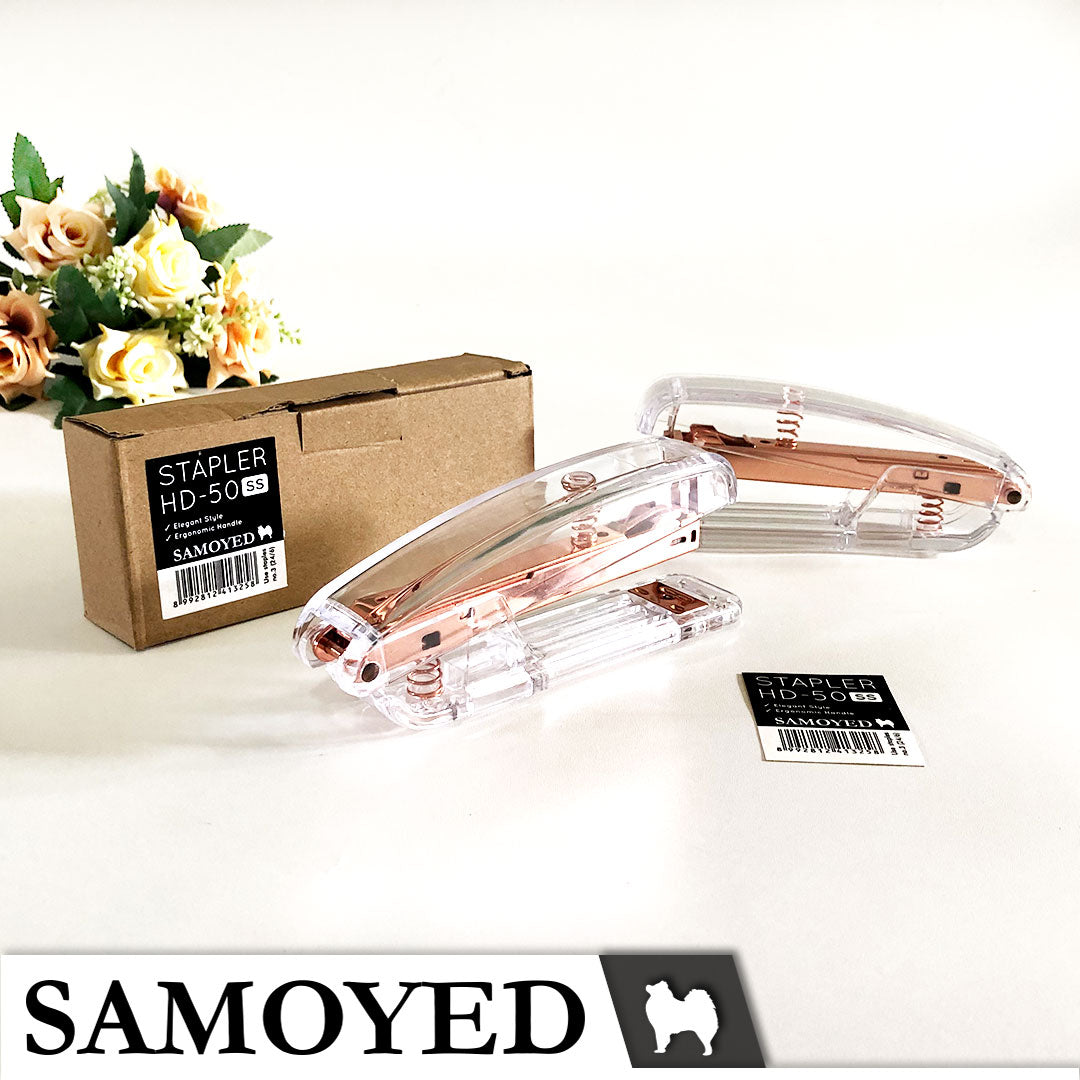 Stapler Samoyed HD-50 SS