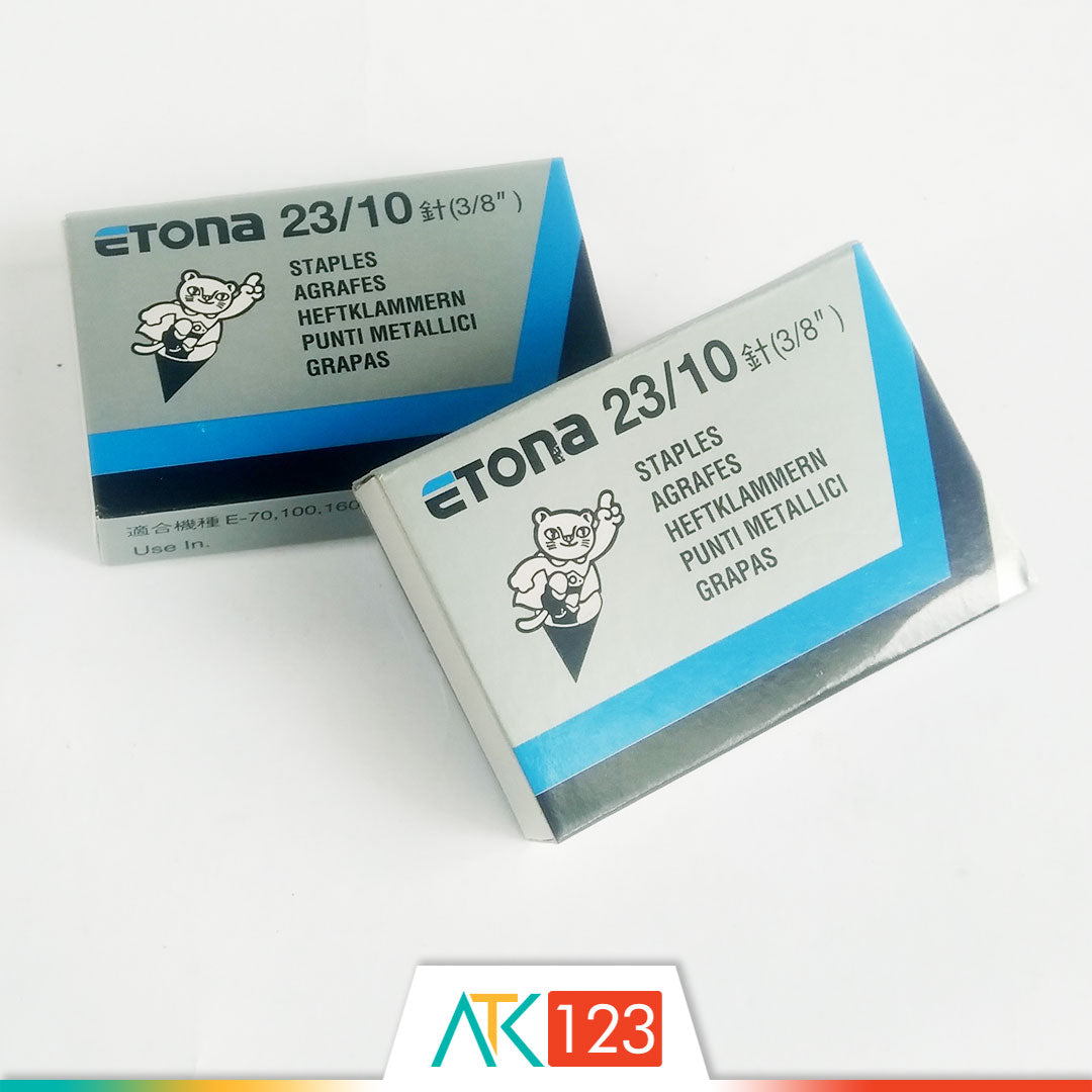 Staples Etona No. 10