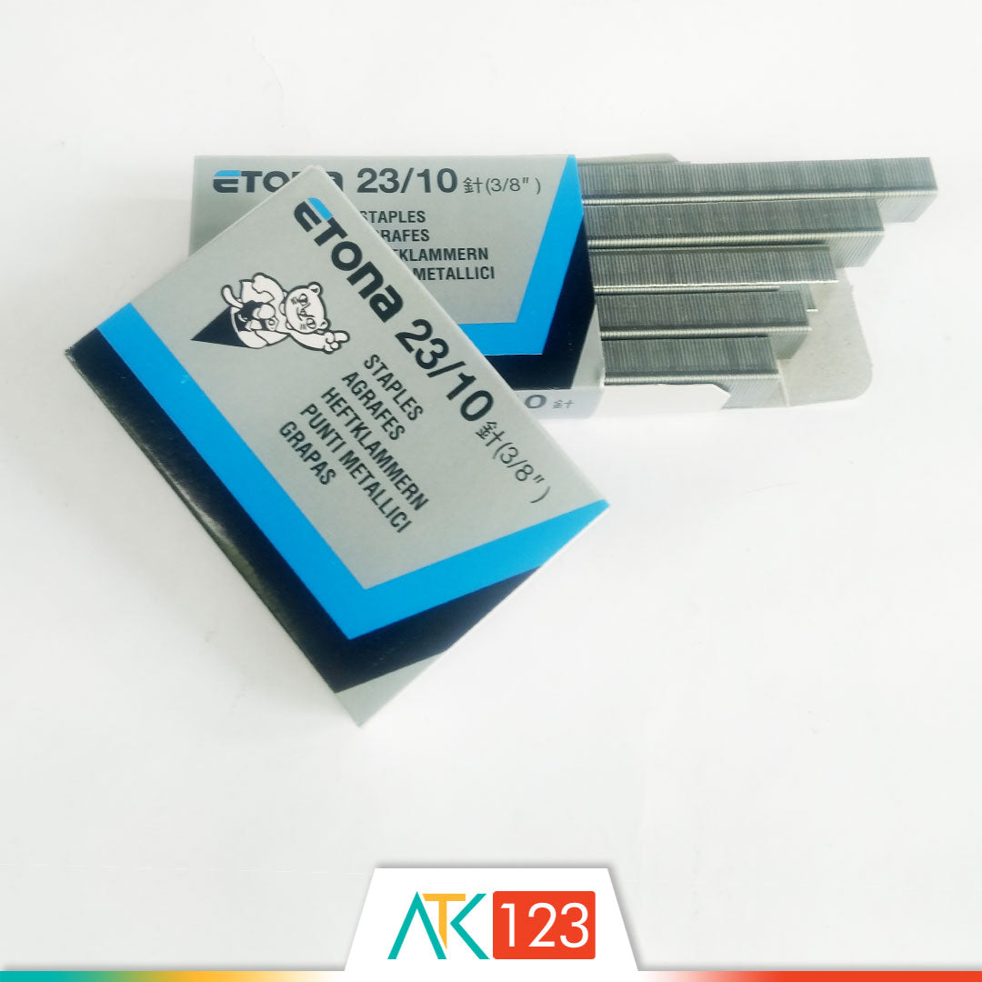 Staples Etona No. 10