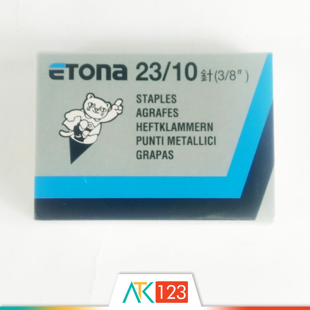 Staples Etona No. 10