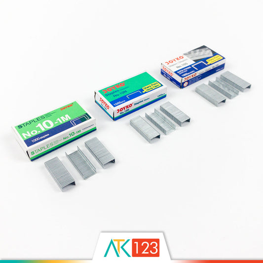 Staples Joyko No. 10