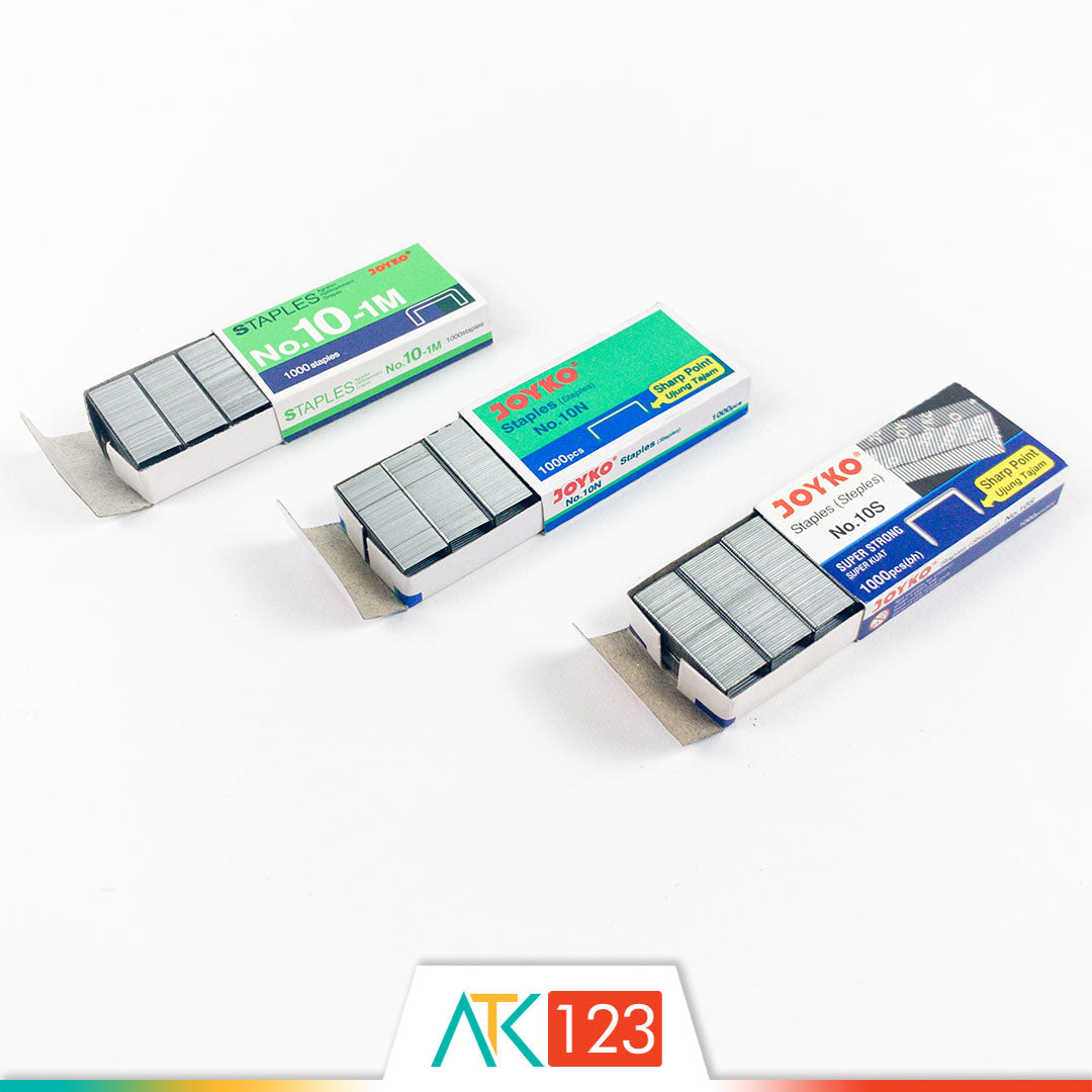Staples Joyko No. 10