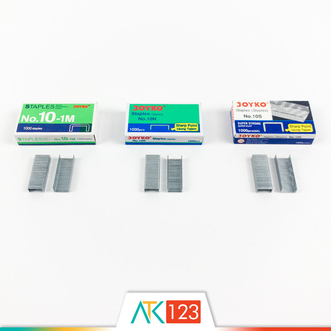 Staples Joyko No. 10