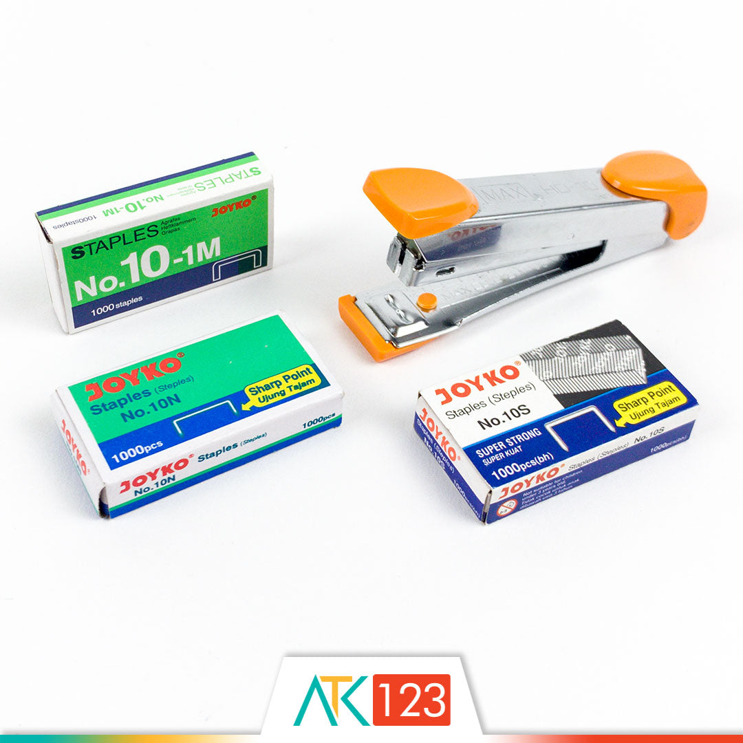 Staples Joyko No. 10