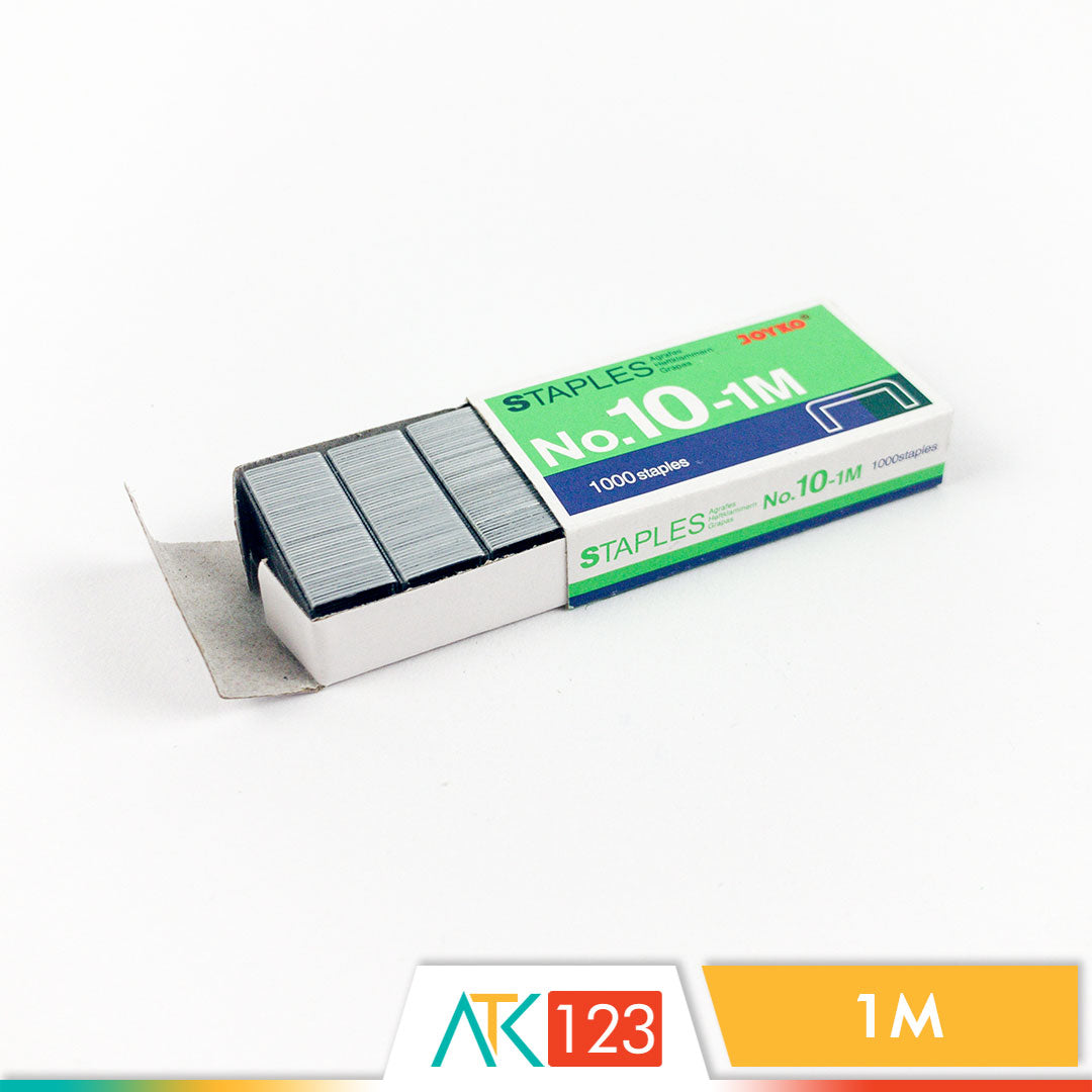 Staples Joyko No. 10