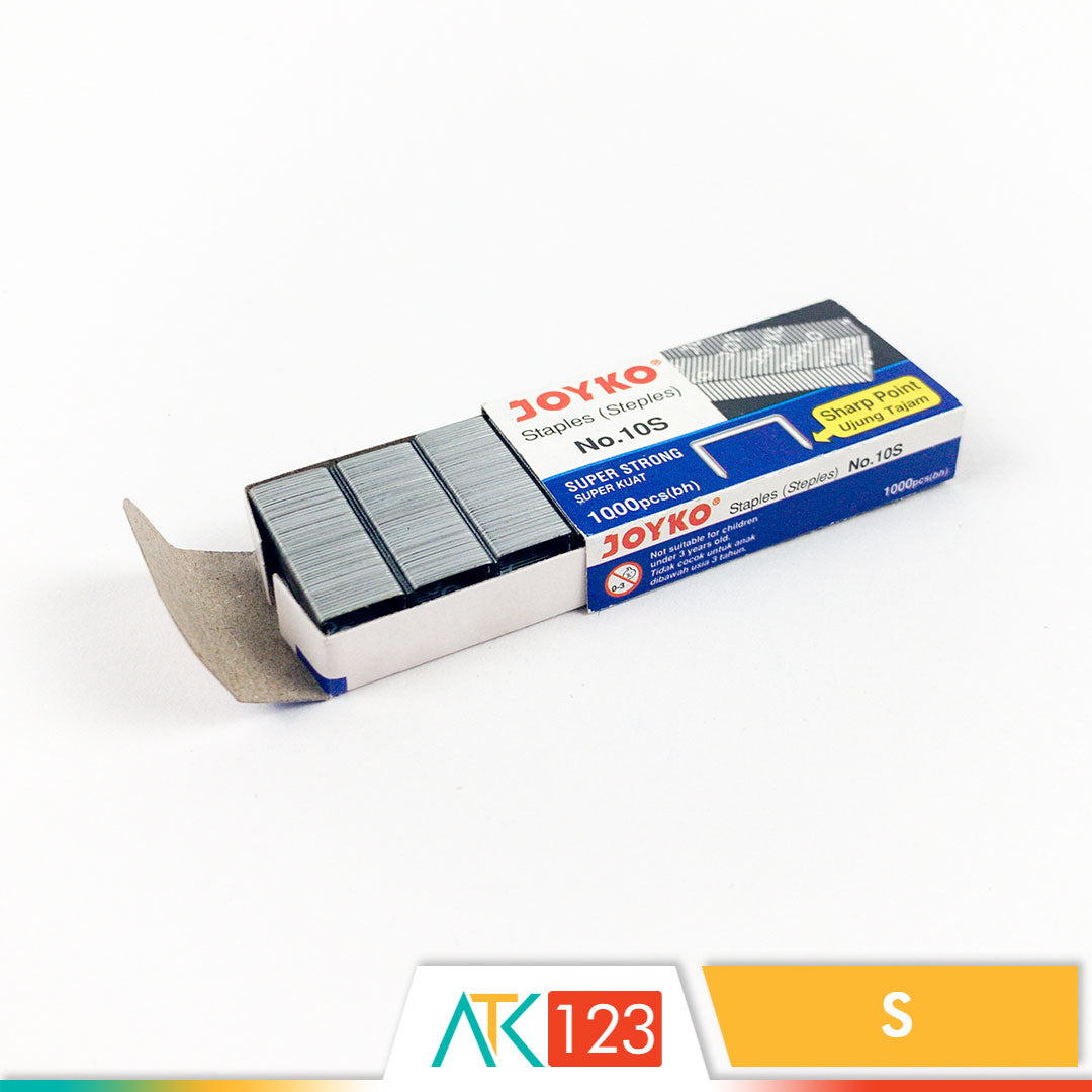 Staples Joyko No. 10