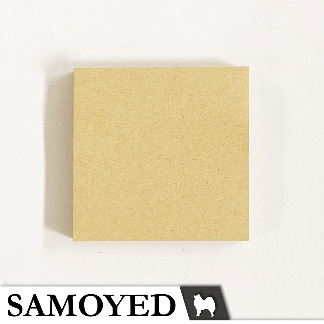 Sticky Notes Samoyed SNKP-7575