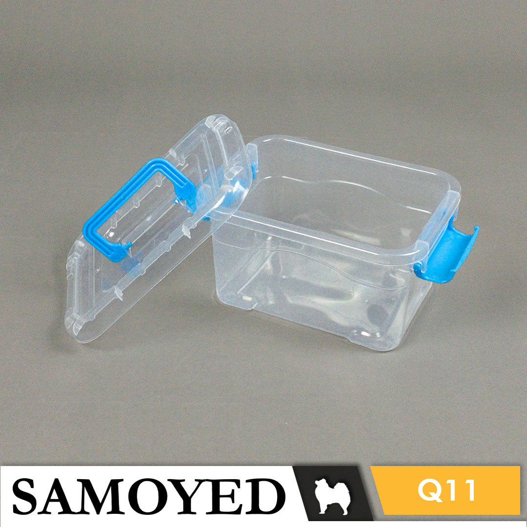 Storage Box Samoyed STBX-Q11