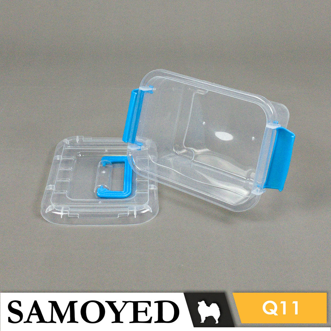 Storage Box Samoyed STBX-Q11
