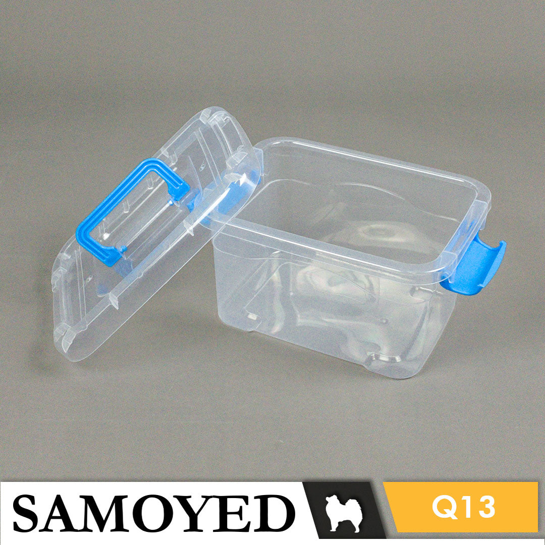 Storage Box Samoyed STBX-Q13