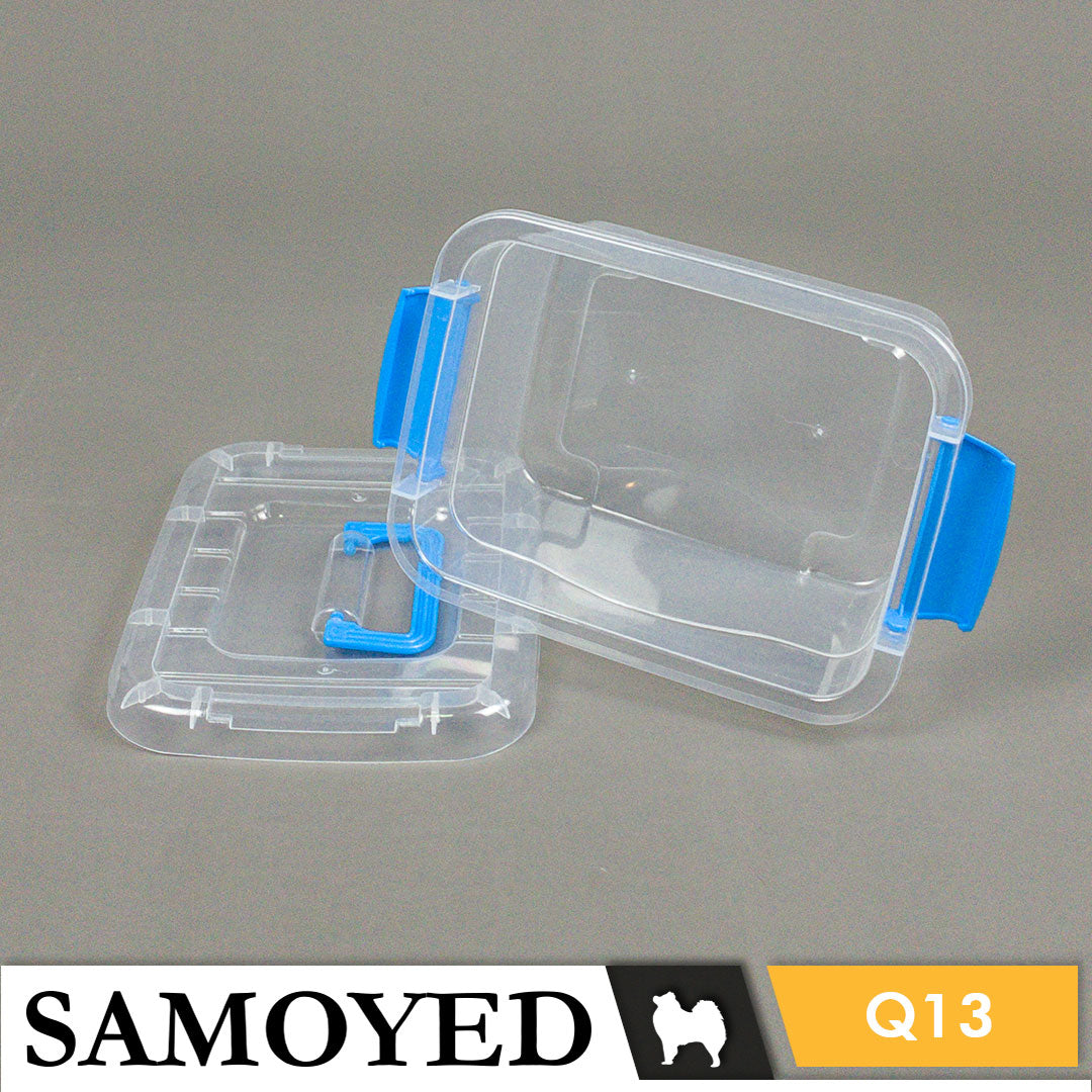 Storage Box Samoyed STBX-Q13