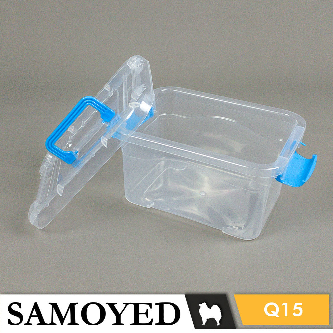 Storage Box Samoyed STBX-Q15