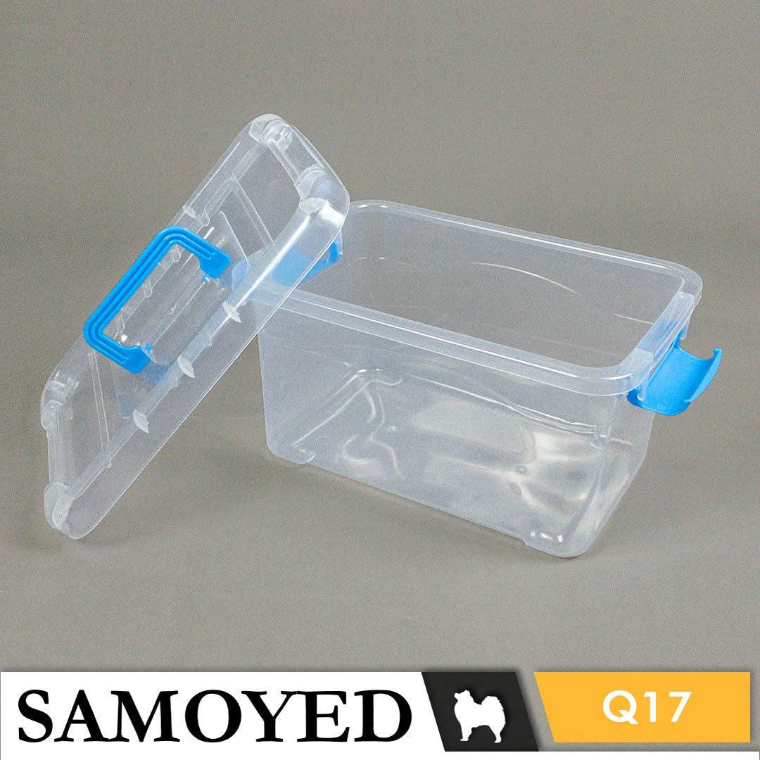Storage Box Samoyed STBX-Q17