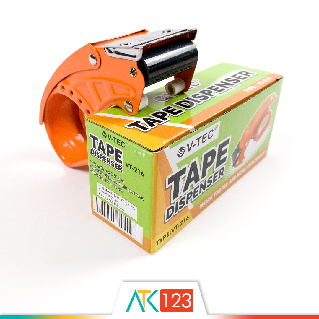 Tape Cutter V-Tec VT-216