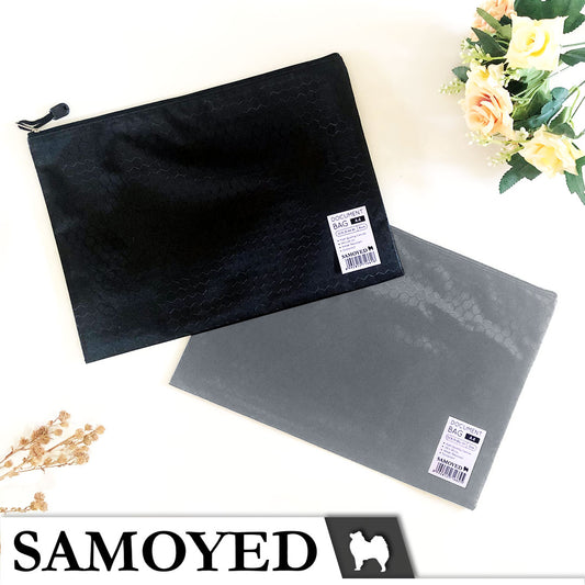 Document Bag Samoyed DCB-ZV A4