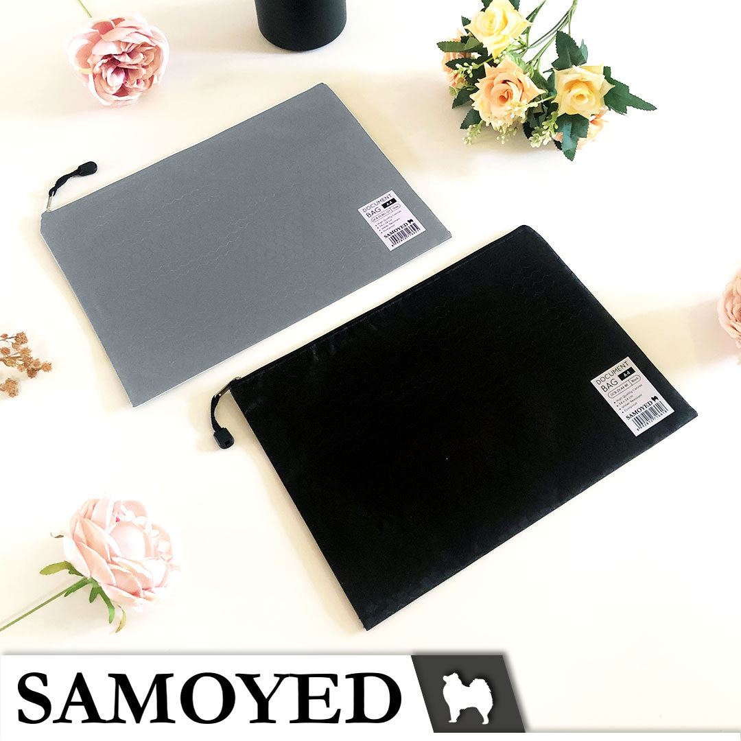 Document Bag Samoyed DCB-ZV A4