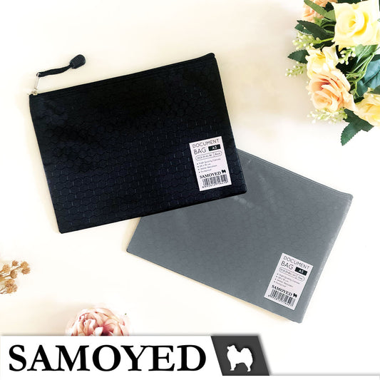 Document Bag Samoyed DCB-ZV A5
