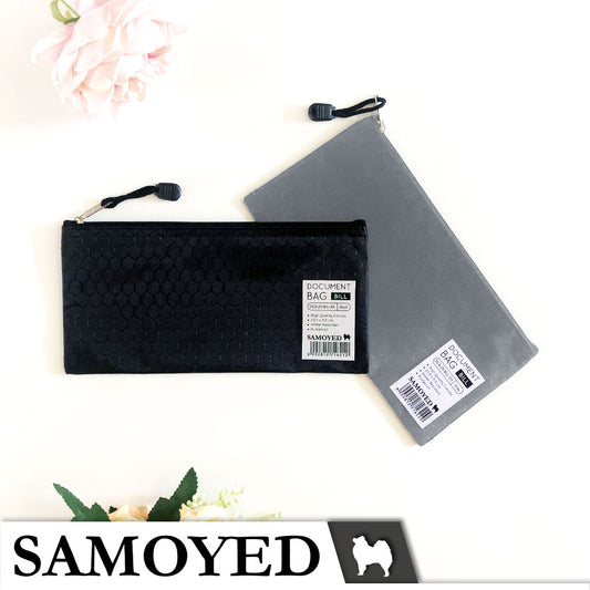 Document Bag Samoyed DCB-ZV Bill