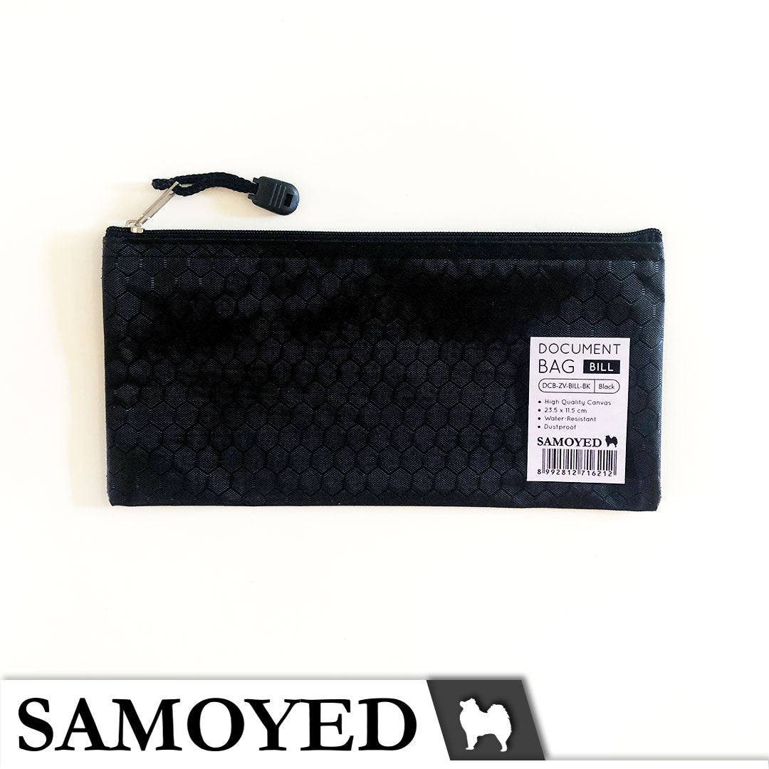 Document Bag Samoyed DCB-ZV Bill