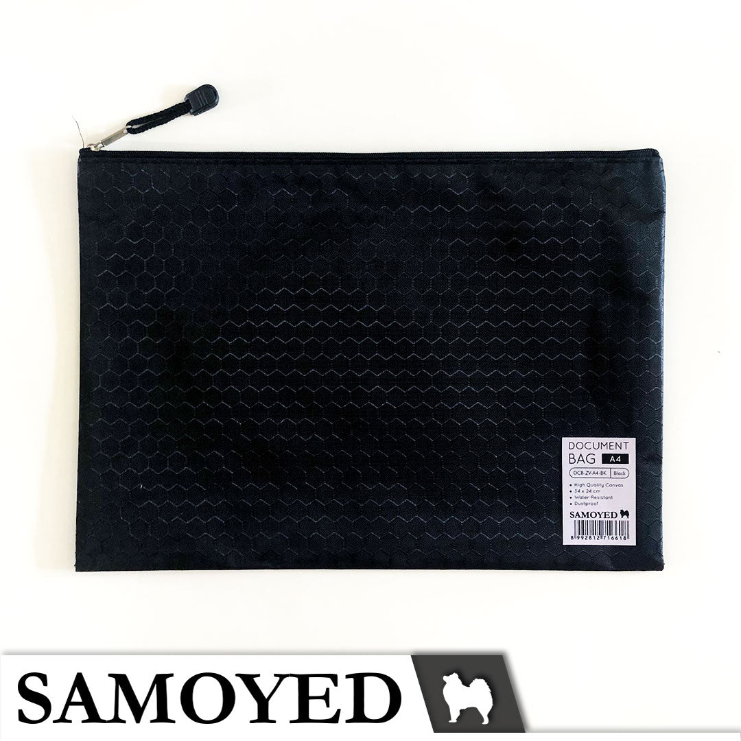 Document Bag Samoyed DCB-ZV A4