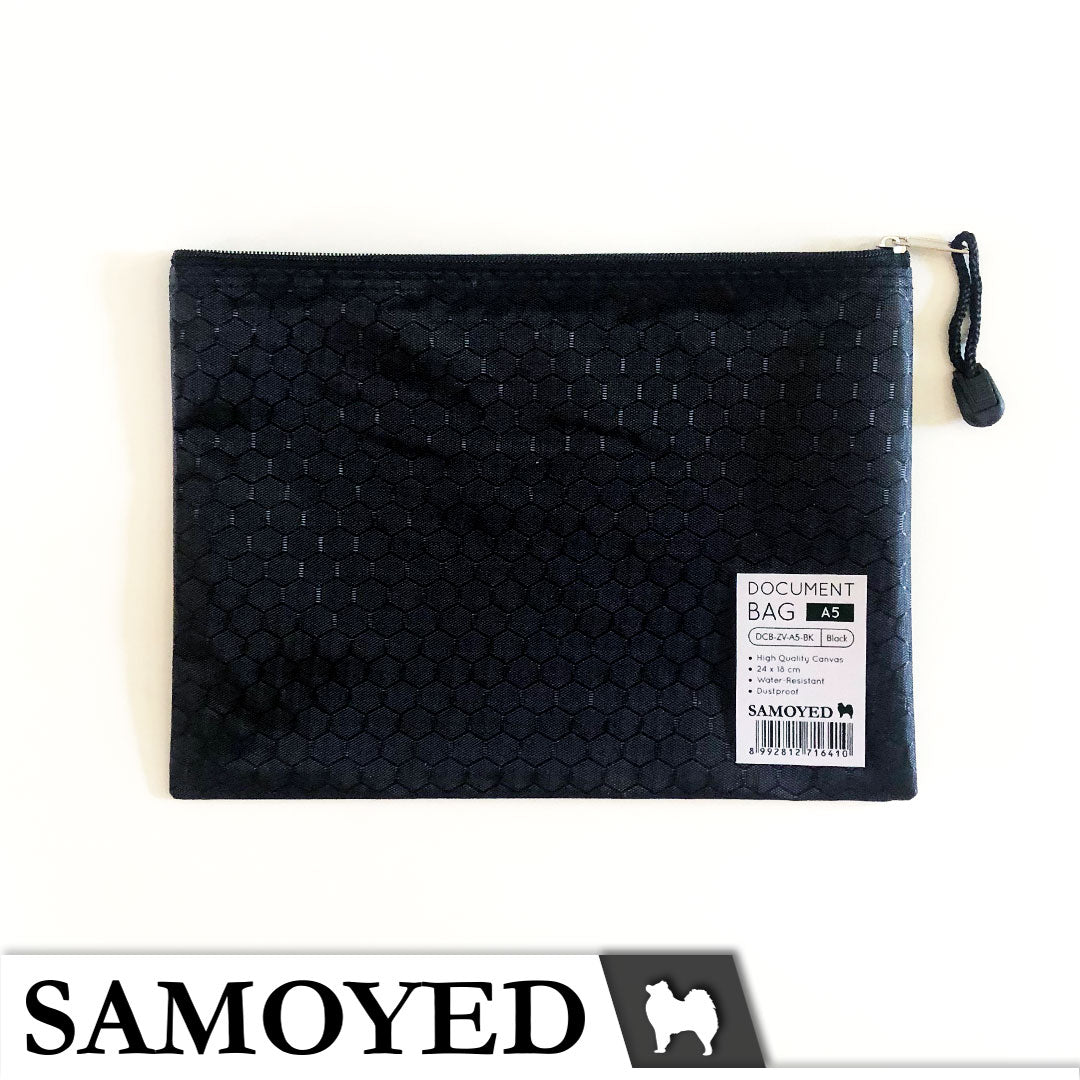 Document Bag Samoyed DCB-ZV A5