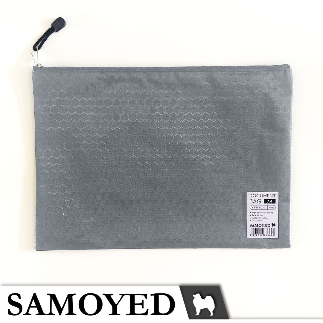 Document Bag Samoyed DCB-ZV A4