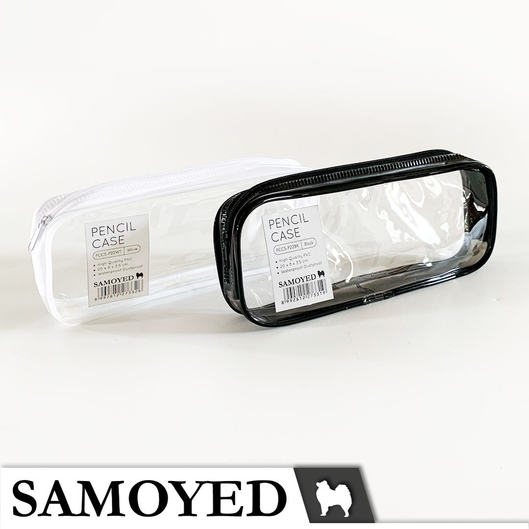 Pencil Case Samoyed PCCS-P22