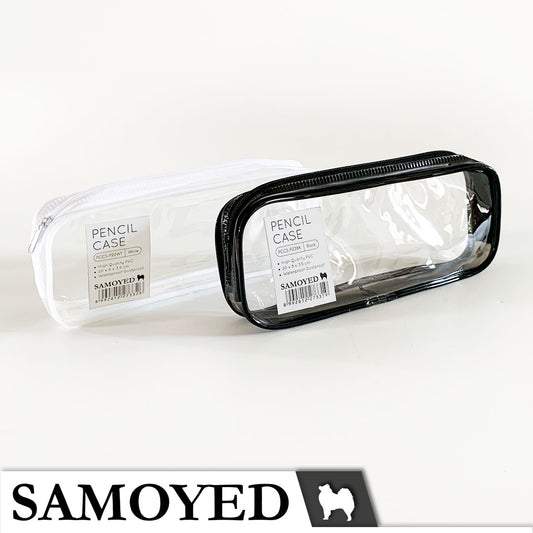 Pencil Case Samoyed PCCS-P22