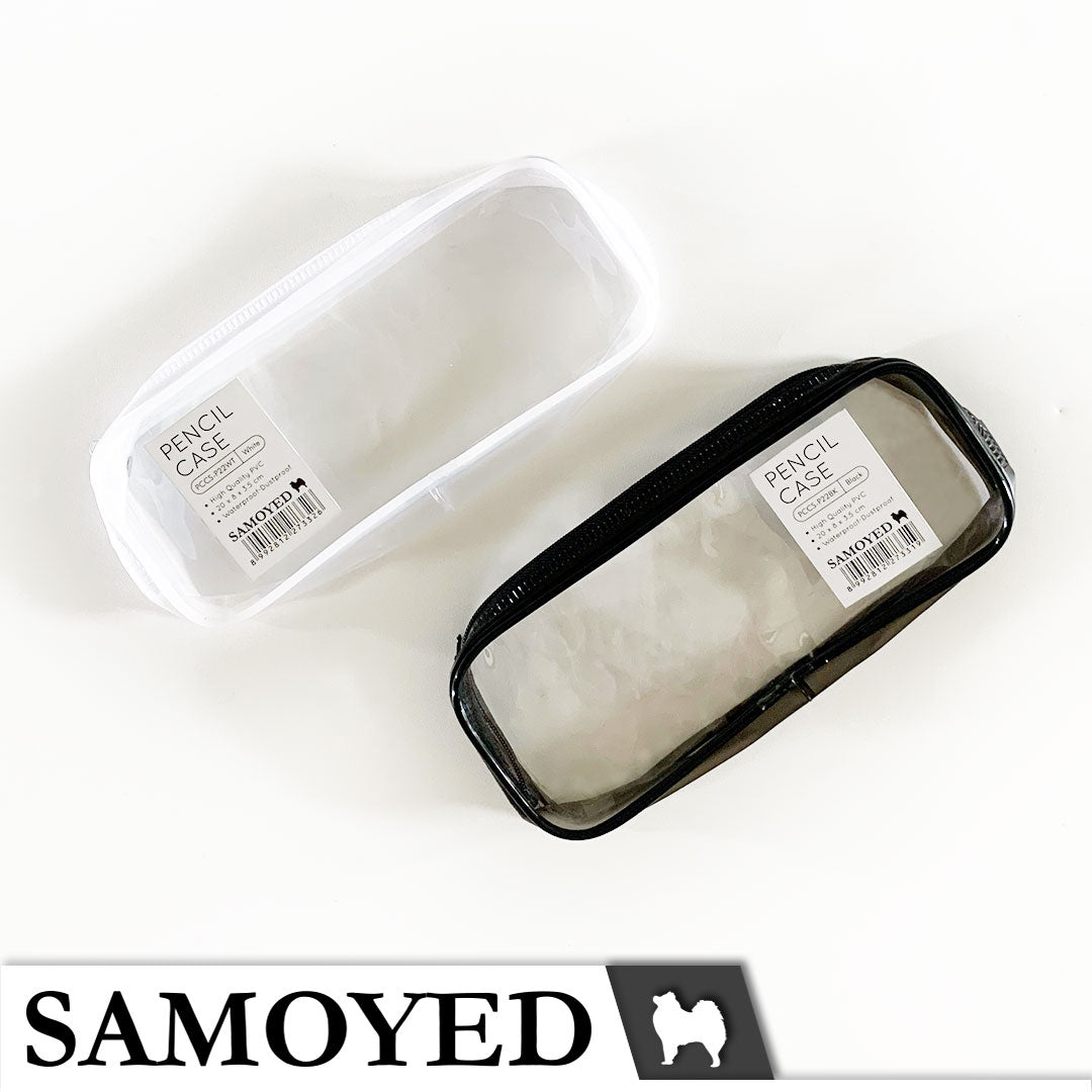 Pencil Case Samoyed PCCS-P22