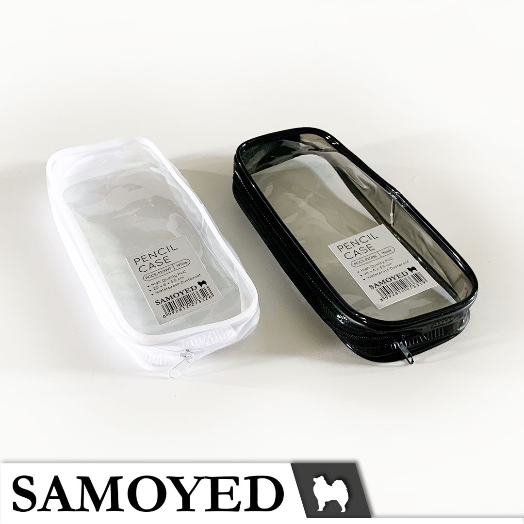Pencil Case Samoyed PCCS-P22