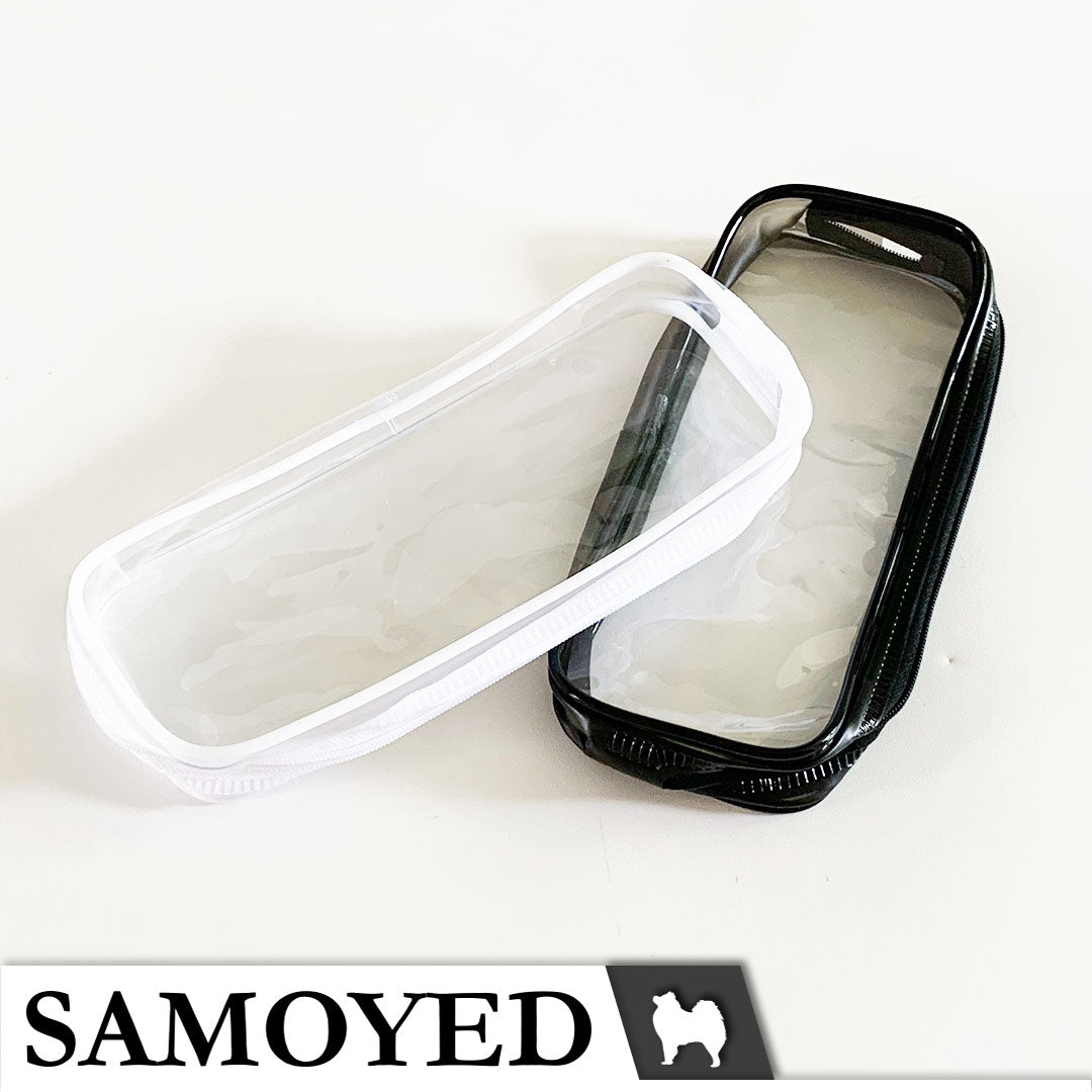 Pencil Case Samoyed PCCS-P22